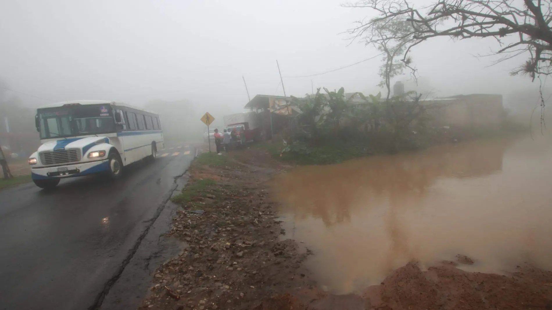 Huracán "Beryl" | Lluvias | Clima | Tormenta Tropical